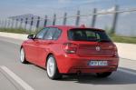 BMW 118i Sport Line 2011 года